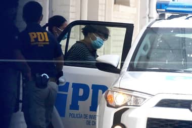 Sospechoso por la muerte de María Isabel Pavez quedó en prisión preventiva
