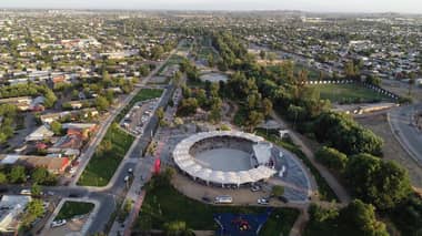 Comunas de Talca y Maule avanzarán a Fase 2 de Transición este jueves