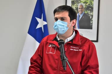 Intendencia del Maule evaluará aumentar dígitos diarios de restricción vehicular