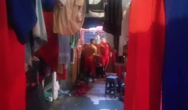 Aumentan a 29 los casos positivos de Covid-19 en la Cárcel de Curicó