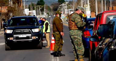 Restricción vehicular será sólo para el radio urbano de Curicó