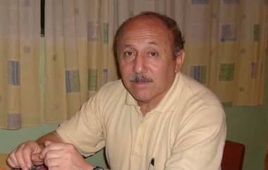 Pesar por fallecimiento de escritor y periodista de Molina