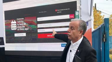 Contraloría detectó millonarias irregularidades en el "Hospital Digital" del Minsal, proyecto insigne del gobierno de Sebastián Piñera
