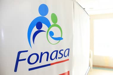 Fonasa inició devolución de cotizaciones pagadas en exceso por beneficiarios y empleadores