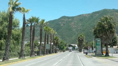 Rauco y otras cuatro comunas del Maule iniciaron cuarentena total este jueves