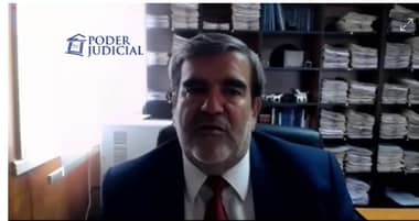 Remueven a fiscal a cargo del caso Tomás Bravo