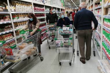 Gobierno publica listado de “bienes esenciales”