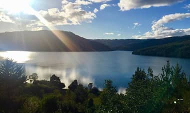 Comunidades mapuche del Lleu Lleu revelaron acuerdos con Forestal Mininco