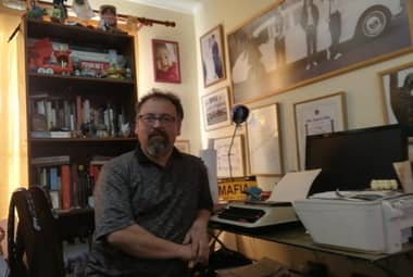 Cartas a la antigua: el emprendimiento que trae de regreso el romanticismo y la nostalgia