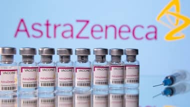 Suspensión de vacuna AstraZeneca: La causa sería Trombosis con trombocitopenia