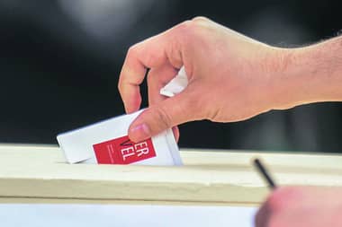 Elecciones 2021: Servel explicó “paso a paso” el resguardo de las urnas