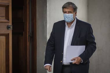 Nuevo ministro del Trabajo se opone al tercer retiro de fondos