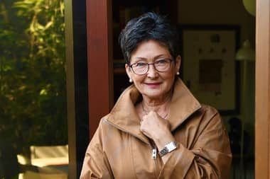 Presidenta de Asociación de AFP y retraso de la jubilación: “Nicanor Parra trabajó hasta los 103 años"