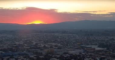 Curicó y Romeral tendrán primera Alerta Ambiental que prohíbe humos visibles este jueves