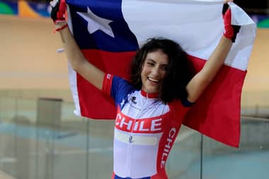 Catalina Soto y los JJ.OO: “Aprovecharé la oportunidad al máximo”