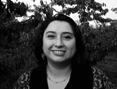 Liliang Herrera: La nueva promesa curicana de la poesía y la literatura fantástica