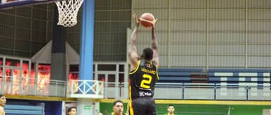 Dos victorias para Español en la Liga Nacional de Básquetbol