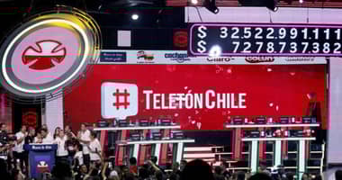 Crisis en Teletón: Directora ejecutiva renunció tras cuestionamientos de La Red