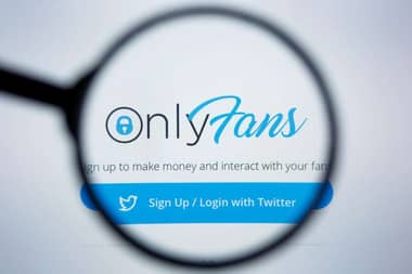 FBI investiga a OnlyFans por crimenes de lavado de dinero y pornografía infantil