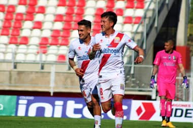 Pablo Parra se despide de Curicó Unido: "Los voy a estar apoyando desde lejos"