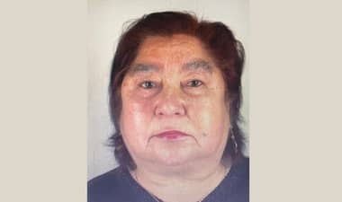 Mujer de 62 años se encuentra desaparecida en Curicó