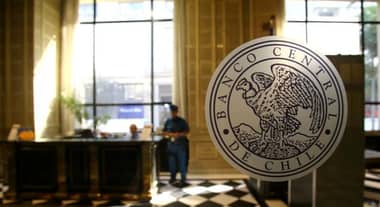 Banco Central analizó comenzar a subir la tasa de interés