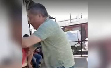 Tribunal de Linares condenó a sujeto que abusó de menor a tres años y un día de libertad vigilada