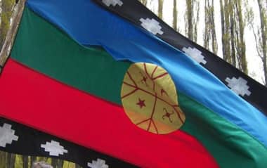 Fiscalía confirmó hallazgo en Constitución de joven machi desaparecido en La Araucanía