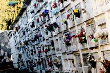 Cementerio Municipal de Curicó extenderá horario de atención desde este sábado 31 de julio