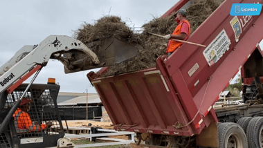Municipio de Licantén obtuvo Certificación Ambiental SCAM en nivel básico