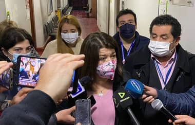 PDI de San Clemente investiga quiebre de cadena de frío de vacunas contra la Influenza y el Covid-19