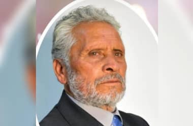 A los 80 años fallece destacado dirigente defensor los derechos de los campesinos en dictadura
