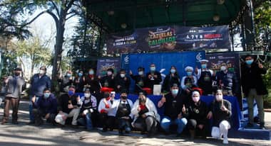 Municipio de Curicó lanzó Feria Gastronómica de Cazuelas y Caldillos 2021