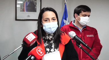 Seremi de Salud del Maule confirmó total de 12 casos de variante Delta en la región