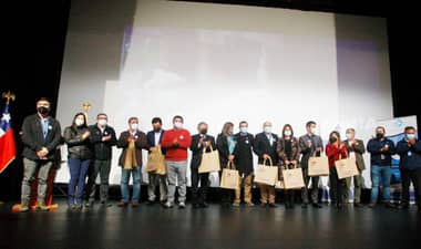 Municipio de Curicó conmemoró Día de la Atención Primaria de Salud