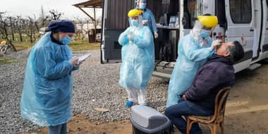 Departamento de Salud de Romeral cifra en más de 25 mil los tests PCR realizados en la comuna