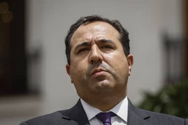Gobierno responsabiliza a Boric y Provoste por hechos de violencia en aniversario del estallido social