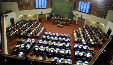 La Región del Maule eligió a sus diputadas y diputados