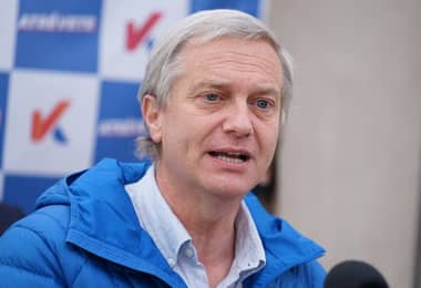 Encuesta Cadem: Kast lidera la carrera presidencial y vencería a Boric en eventual segunda vuelta