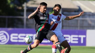 Curicó Unido definirá su permanencia en la última fecha