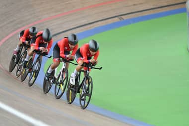 Molinense Khamila Sepúlveda consiguió medalla de bronce en los Panamericanos Junior