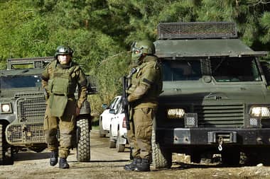INDH desmintió muerte de comunero mapuche y otras dos personas fueron heridas de bala en Cañete