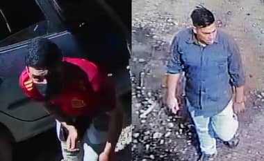 Productores de cereza denuncian robos de sustancias agroquímicas en la provincia de Curicó
