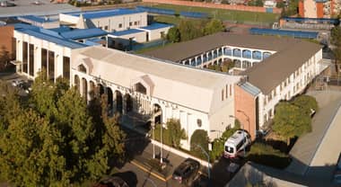 Once estudiantes de Colegio Montessori de Talca dan positivo a Covid-19