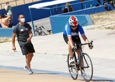 Escuelas de ciclismo cerraron exitoso año en Curicó