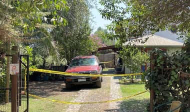 Mujer de 54 años mató a su pareja y se quitó la vida en Codegua