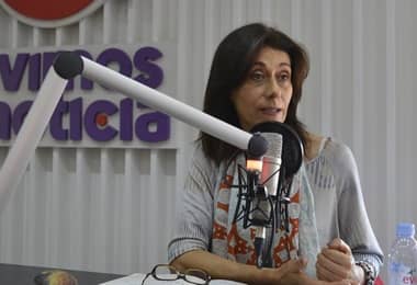 Alejandra Ramos no seguirá en su cargo como Seremi del Deporte