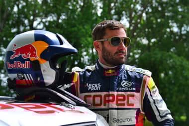 Chaleco López será galardonado con el premio al “Fair Play” y como el “Mejor Deportista” en el Automovilismo 2021