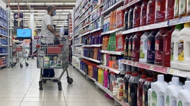 Malls y supermercados tienen horario de cierre anticipado del 24 al 25 de diciembre