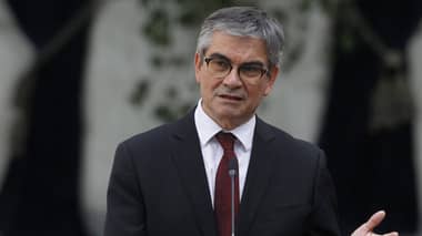 Presidente del Banco Central asumirá el ministerio de Hacienda en el próximo gobierno de Gabriel Boric